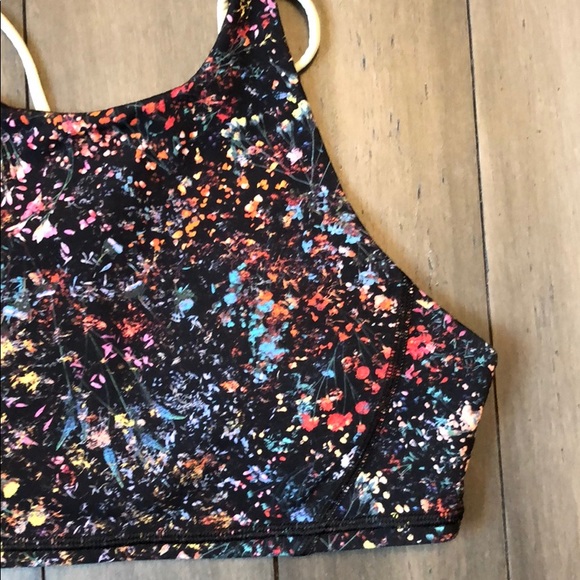 Lululemon Free To Be Bra High Neck - Picture 3 of 14